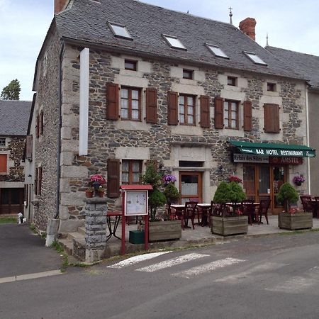 Le Relais Des Sites Hotel Faverolles  ภายนอก รูปภาพ