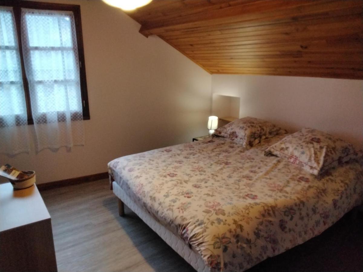 Le Relais Des Sites Hotel Faverolles  ภายนอก รูปภาพ